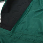 90's THE NORTH FACE Gore-Tex Green...
