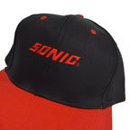 SONIC "America's Drive in CAP...