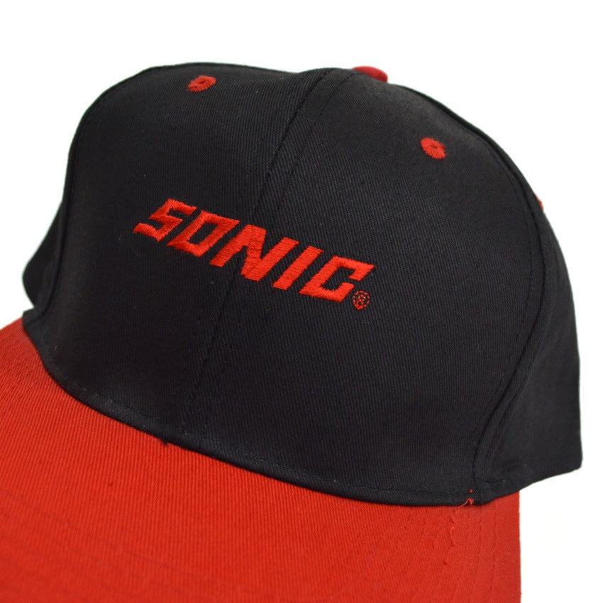 SONIC "America's Drive in CAP...
