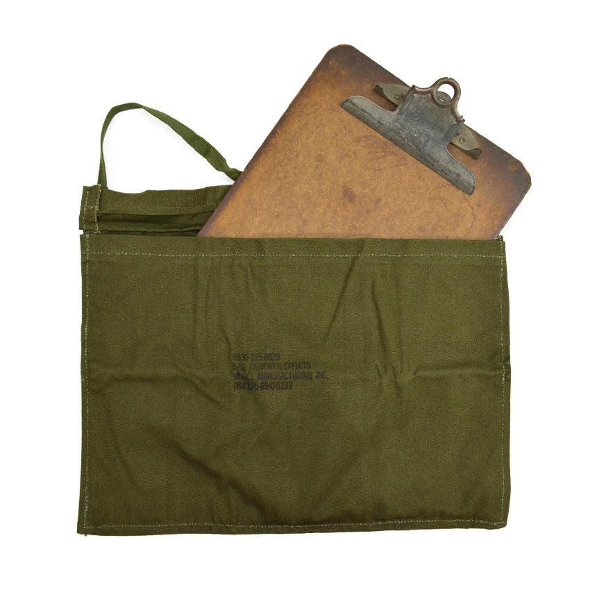 60's Deadstock Bag, PATIENT EFFECTS...
