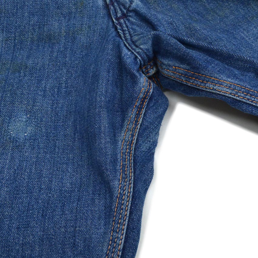 60's BIGMAC JC Penneys Painter Pants ... 3
