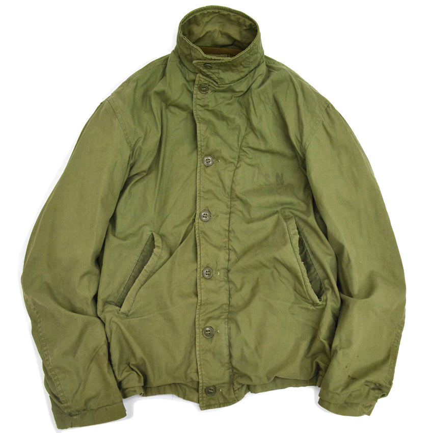 40's U.S.N. Type N-4 Jackets ...