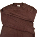 40''s~ E&W COTTON KNIT T-SHIRTS...M