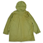 1940s U.ARMY Mountain Troops Reversible Anorak Parka...