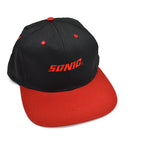 SONIC "America's Drive in CAP...