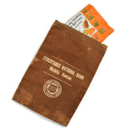 50's A.RIFKIN & CO. THIS IS A ''Quality'' COIN BAG...