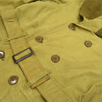 40's U.S.ARMY ww2 M-38 マッキーノ コート ... 38