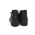 90's デッドストック U.S.NAVY ' CRADDOCK-TERRY INC.' チャッカブーツ ... 8R