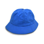 80s Columbia Gore-Tex Hat, Sea Blue, Made in USA