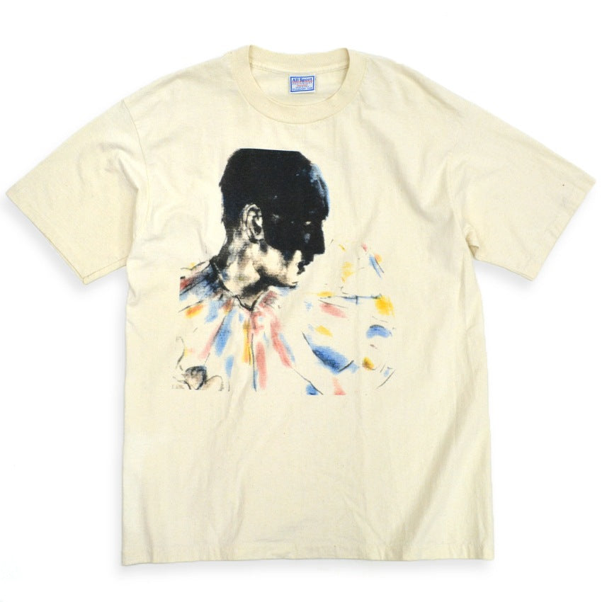 90's PRICK Artwork T-Shirt... XL
