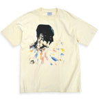90's PRICK Artwork T-Shirt... XL