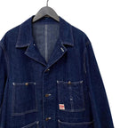 ~50's CROWN Denim Coveralls