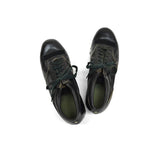70's〜 Spot-bilt vibram モンターニャソール レザー シューズ ...