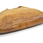 ~70's Libaire Leather Brief Case...