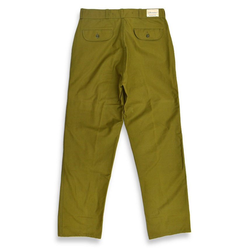 ~60's Deadstock WESTERN FIELD by MONTGOMERY WARD Hunting Pants ...W32 x L32