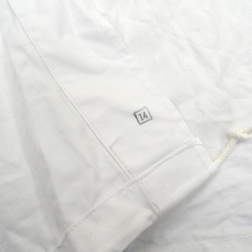 70's Deadstock US ARMY Snow Parka Oxford... L