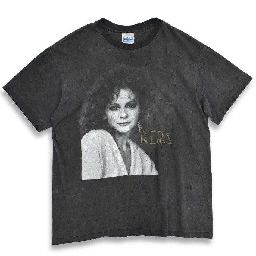 ~90's Hanes 'REBA' RUMOR HASIT TOUR T-shirts...XL