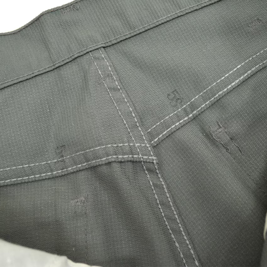 ~80's Deadstock Levi's 517 STA-PREST Pique Grey... W32×L34