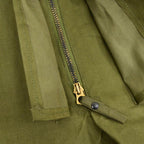 40's U.S.N. レインパンツ NXsx 90522 ... SMALL