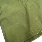 40's USN Rain Parka NXsX41126 ... MEDIUM