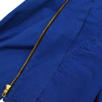 60's Champion 'CAMP WYMAN' Cotton Swing Top...M
