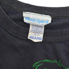 ~90's SEARS Bold Spirit 'Peter Pan' T-Shirt Long...One Size
