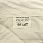 60's U.S.ARMY チノトラウザーズ ... 31×28