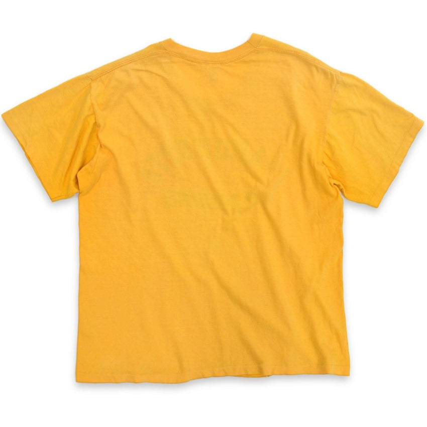60s-era Velva Sheen 'MARQUETTE WARRIORS' T-shirt...