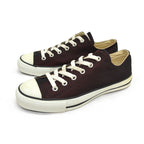 ~90's CONVERSE ALLSTAR Black mesh covering red ... 71/2