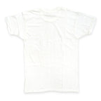 Amcrest Deadstock Plain T-Shirt White ... L