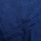 60's Sears Denim Chore Jacket with Blanket...