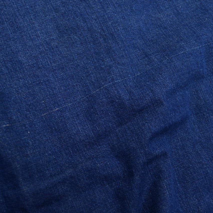 60's Sears Denim Chore Jacket with Blanket...