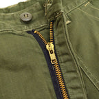 60's Olive Drab Baker Pants... W31 L32