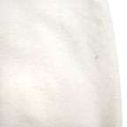 50's~ ALL COTTON ZIP UP SWEAT CARDIGAN...