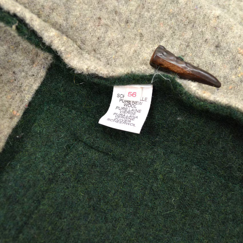 Wesenjak TIROL BOILED WOOL JACKET...