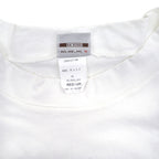 80's Deadstock OCEAN PACIFIC GRAPHIC DROPTAIL TEE...M