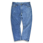 60's Buckaroo BIG SMITH 5pokets Denim Pants... W34×L28