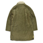60's Deadstock TIMBERLINE by Brill Bros Corduroy Donkey Coat...
