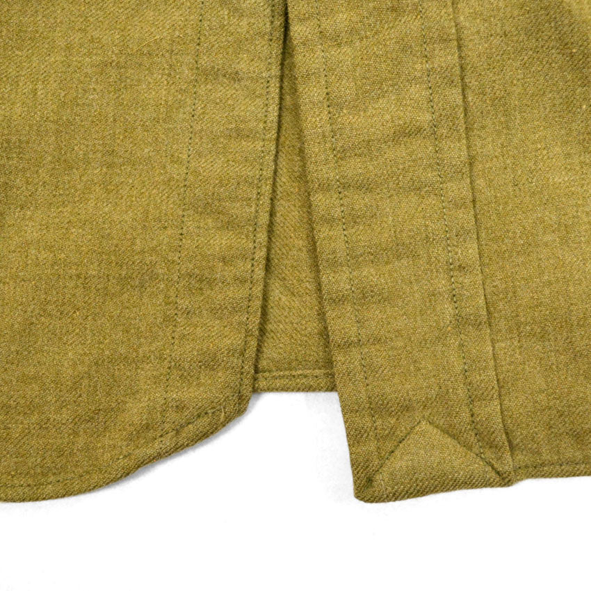 40's USARMY ww2 WOOL SHIRT... 15