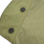 40's USARMY M-43 HBT JACKET...36R