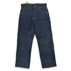 1970's Deadstock Lee 200 101-Z DENIM PANTS... W29 L29
