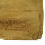 1940's LLBEAN OLD CANVAS BAG...