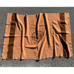 Circa 1930's MILITARY VETERANS ADMINISTRATION 1930 WOOL BLANKET...