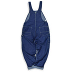 1960's 10OUNCE DENIM OVERALL... W39 L34
