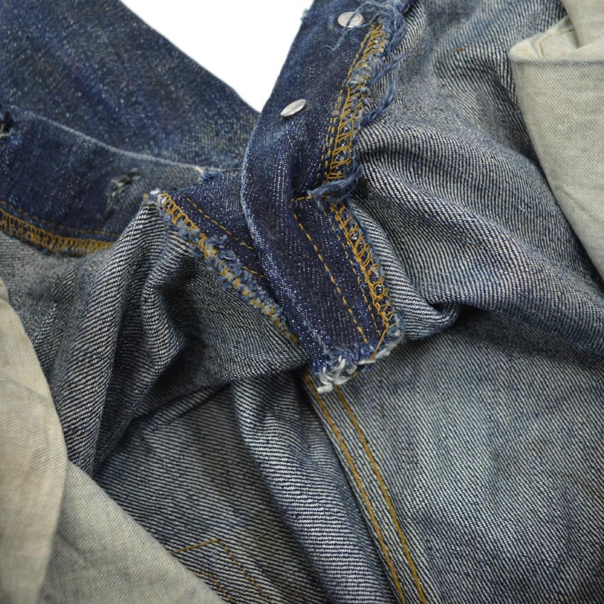 1940's LEVI'S 501XX c.1946...W31