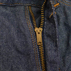 1960's SEARS ROEBUCKS DENIM PANTS MINT... W31 L28