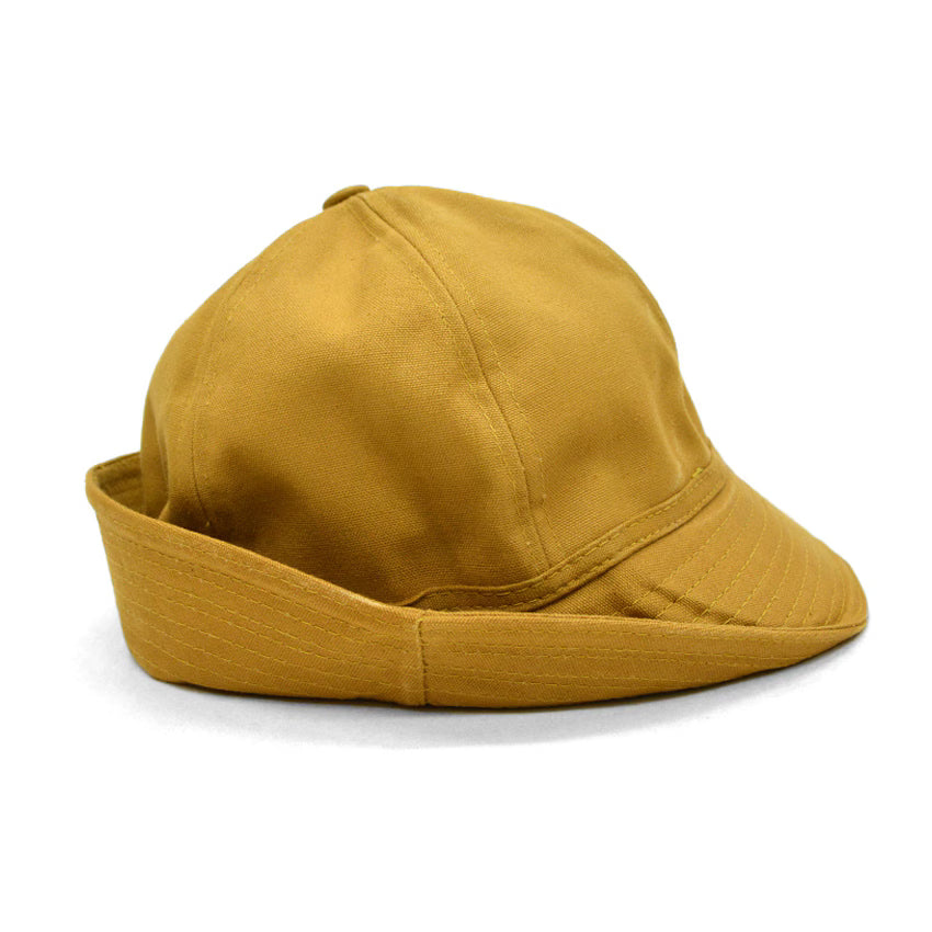 1950's DEADSTOCK RED HEAD BRAND Bone-Dry Hunting Cap... 7 3/8