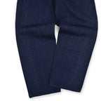 1940's DEADSTOCK USNAVY WW2 DENIM TROUSERS...W31
