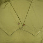 1940's DEADSTOCK USARMY WW2 PARKA, SKI, REVERSIBLE FUR TRIMMED... M