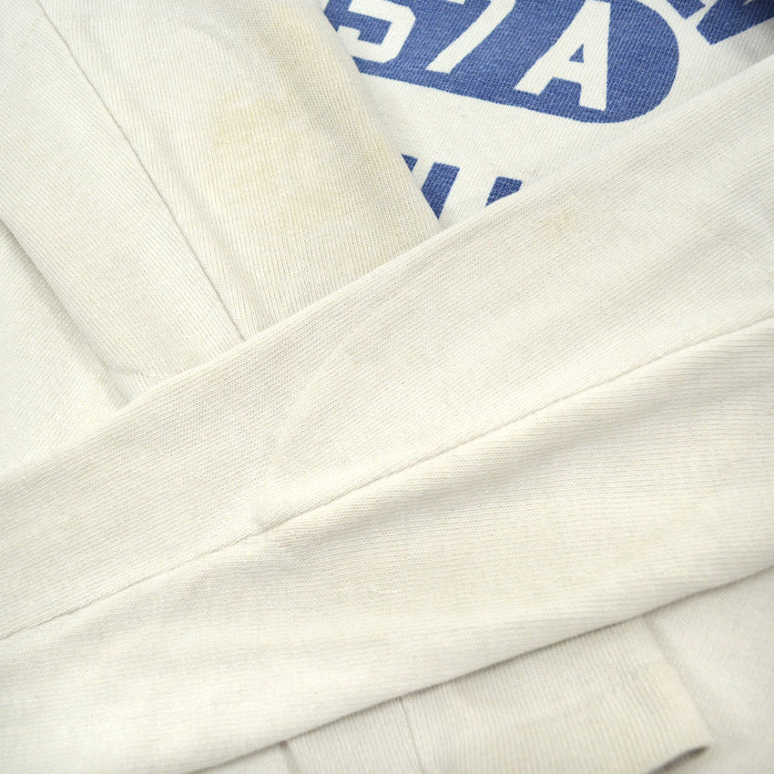 1950's CHAMPION USMMA KINGS POINT WRESTLING T-SHIRT デカランタグ ... M